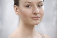 Beauty close up