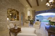 Homes and Interiors