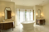 Homes and Interiors