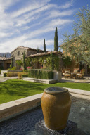 Homes and Interiors