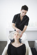 Hair Salon