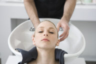 Hair Salon
