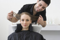 Hair Salon