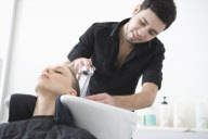 Hair Salon
