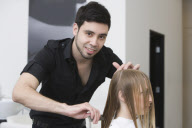Hair Salon