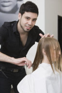Hair Salon