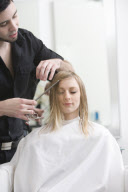 Hair Salon