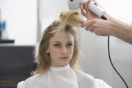 Hair Salon