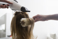 Hair Salon