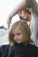 Hair Salon