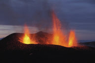Volcanic Landscapes
