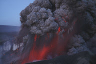 Volcanic Landscapes