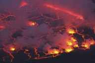 Volcanic Landscapes