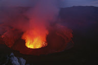 Volcanic Landscapes
