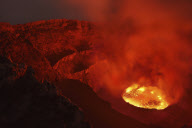 Volcanic Landscapes