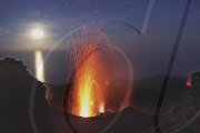 Volcanic Landscapes