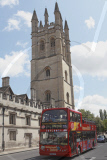 Oxford, Britain - Jun 2011