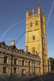 Oxford, Britain - Jun 2011