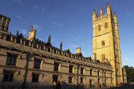 Oxford, Britain - Jun 2011