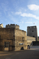 Oxford, Britain - Jun 2011