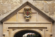 Oxford, Britain - Jun 2011
