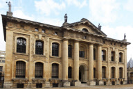 Oxford, Britain - Jun 2011