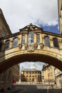 Oxford, Britain - Jun 2011