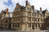 Oxford, Britain - Jun 2011