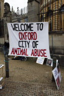 Oxford, Britain - Jun 2011