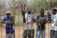 Zimbabwe - Oct 2010