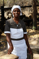 Zimbabwe - Oct 2010