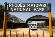Zimbabwe - Oct 2010