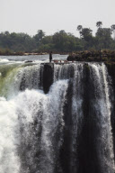 Zimbabwe - Oct 2010