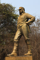 Zimbabwe - Oct 2010