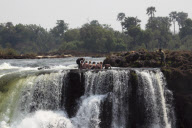 Zimbabwe - Oct 2010