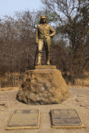 Zimbabwe - Oct 2010