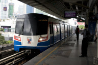 Bangkok, Thailand - Jun 2011