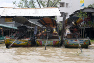 Bangkok, Thailand - Jun 2011