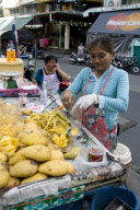 Bangkok, Thailand - Jun 2011