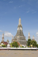 Bangkok, Thailand - Jun 2011
