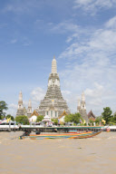 Bangkok, Thailand - Jun 2011