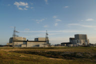 Dungeness, Kent, Britain - Jul 2011