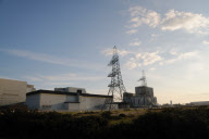 Dungeness, Kent, Britain - Jul 2011