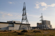 Dungeness, Kent, Britain - Jul 2011