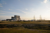 Dungeness, Kent, Britain - Jul 2011