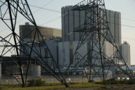 Dungeness, Kent, Britain - Jul 2011