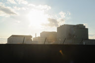 Dungeness, Kent, Britain - Jul 2011