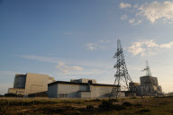 Dungeness, Kent, Britain - Jul 2011