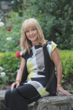 Toyah Willcox at her home in Pershore, Worcestershire, Britain - 06 Jun 2011
