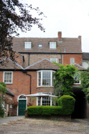 Toyah Willcox at her home in Pershore, Worcestershire, Britain - 06 Jun 2011